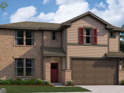 Property at 103 Buttercup Pl, Perry, GA