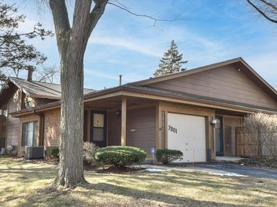 7801 West Heather AVENUE