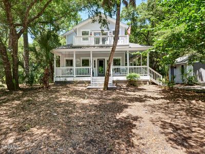 29 Fort Holmes Trail