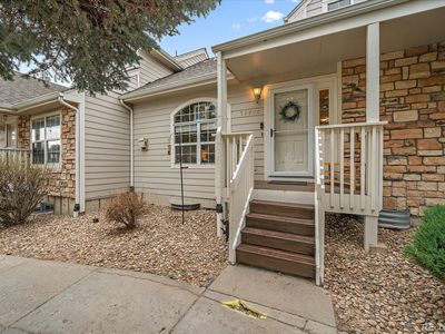 7902 S Depew Street #C