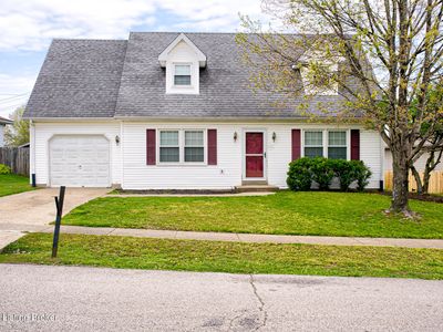 1005 Quarter Mile Way