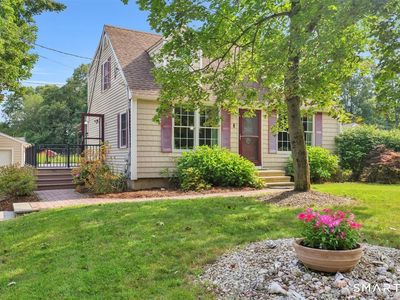 5 Chimney Hill Road