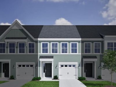 38 Nonnington Way HOMESITE 16