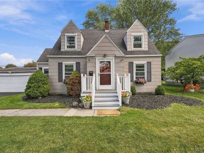 134 Harding Rd