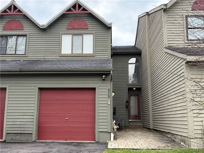 Property at 8269 Honeysuckle Dr, Liverpool, NY