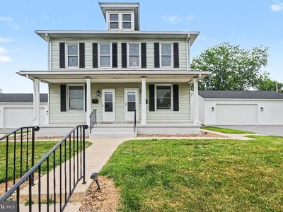 47 Millard Rd