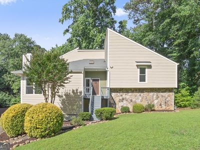 2193 Oakrill Ct