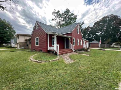 Property at 809 N Sterling Ave, West Peoria, IL