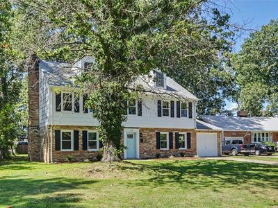 703 Mayland Dr
