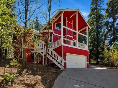 27661 Canyon Dr