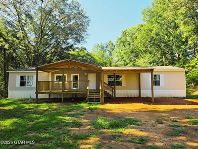 160 Crowder Creek Rd