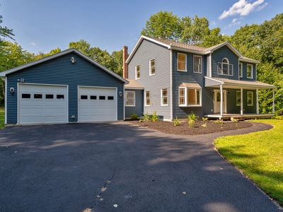 Property at 520 Buck Lane, Turner, ME
