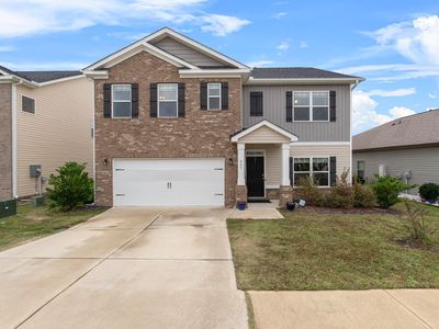 463 Kingsley View Rd