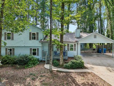2580 Suncrest Ct