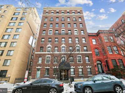 1125 12th St NW APT 83