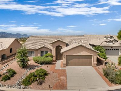 65643 E Desert Moon Ct