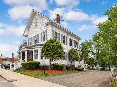 50 Albion St
