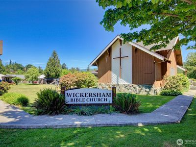 5156 Wickersham Road