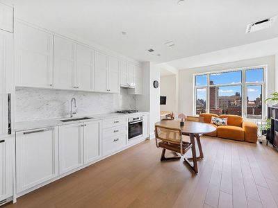 100 Claremont Ave APT 10D