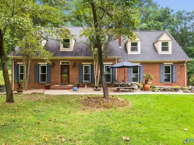 119 Arbery Dr