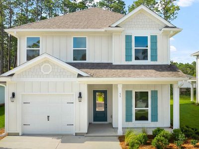 338 Robinson Bluff Rd