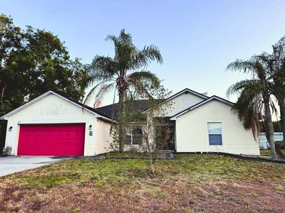 5155 NW North Macedo Boulevard