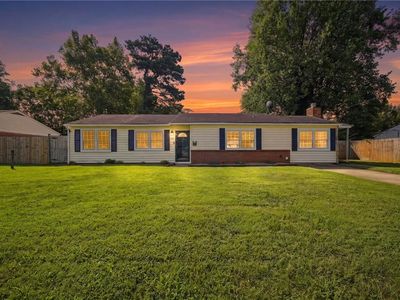 Property at 4749 Quinwood Ln, Virginia Beach, VA