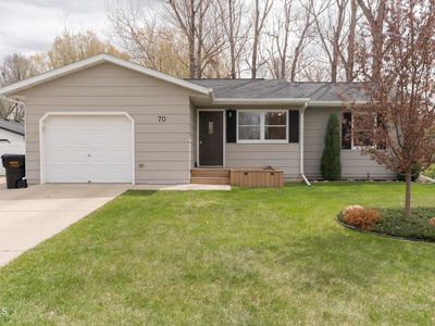 70 N Stanley Dr