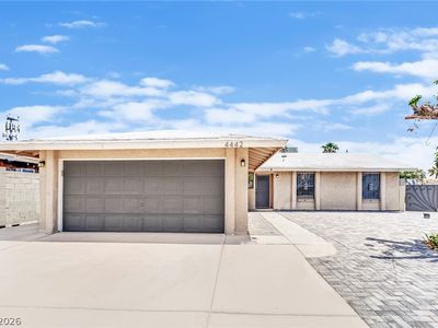 4442 Eureka Cir