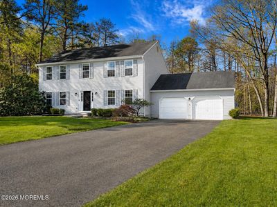 14 Aspen Court