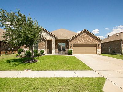 3016 Cerro Ranch Rd