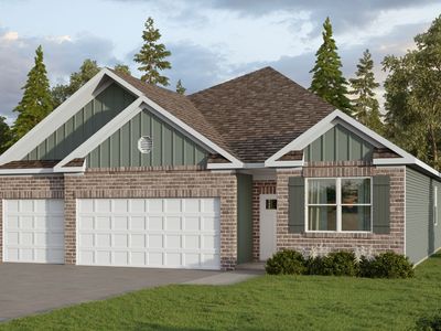 333 Archers Brook Way