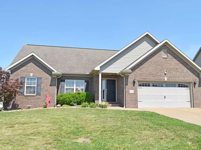 4104 Eagle Watch Dr