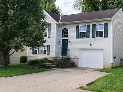 527 Ripple Creek Dr