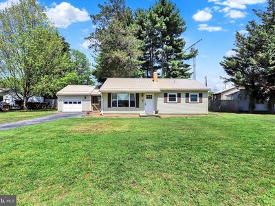 1 Lincoln Dr