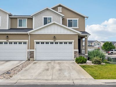 167 W 610 N