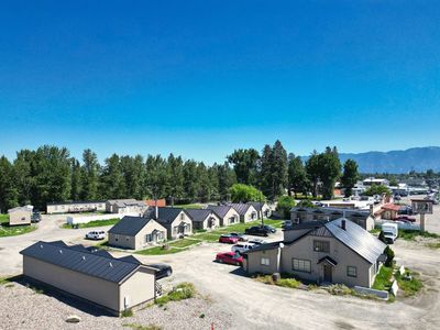 1263 Us Highway 2 E