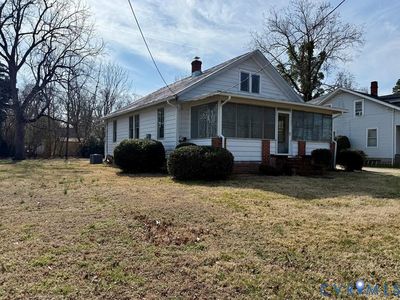 Property at 312 E Church St, Kilmarnock, VA