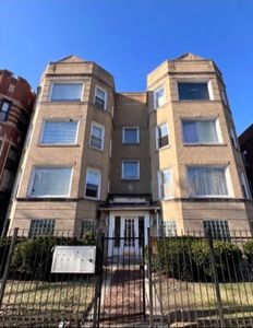 6926 S Paxton Ave #1S