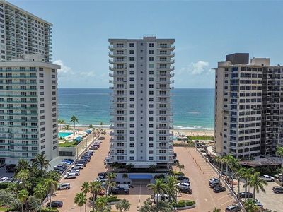 3850 Galt Ocean Dr #102