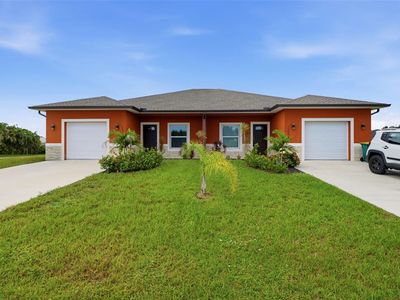 Property at 13273 BLAKE DRIVE, Port Charlotte, FL
