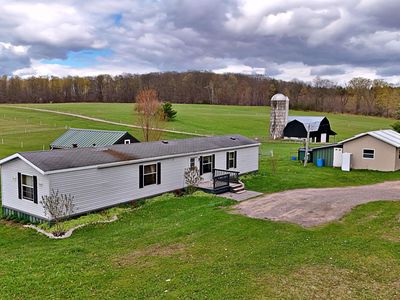 16608 Twelve Mile Rd