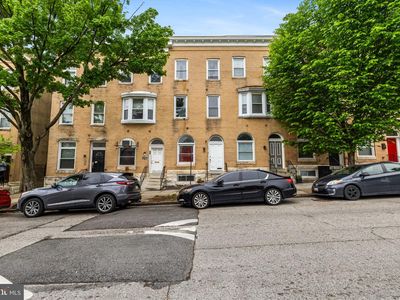2050 Linden Ave Unit B