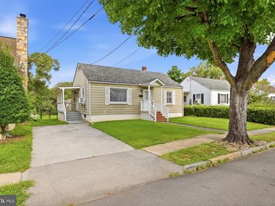221 Opequon Ave