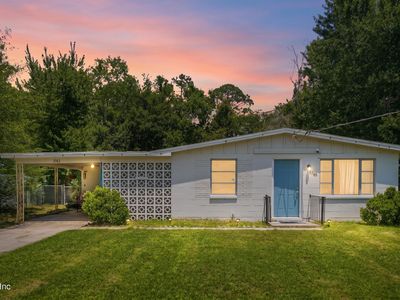 5563 TAMPICO Road