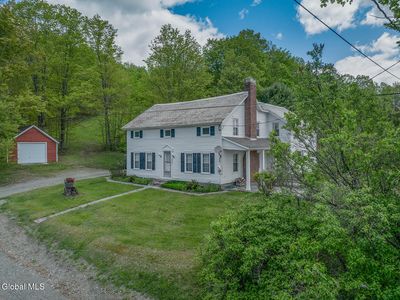 234 S Grimes Hill Road