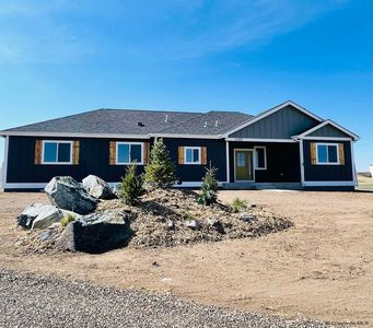 6109 Crazy Horse Rd