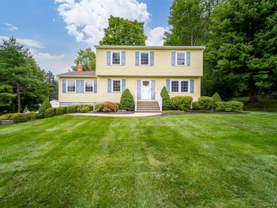 1 Tanglewood Lane