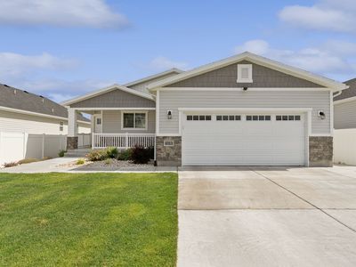 4913 W Olympic View Dr