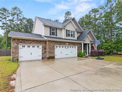 130 Koonce Rd